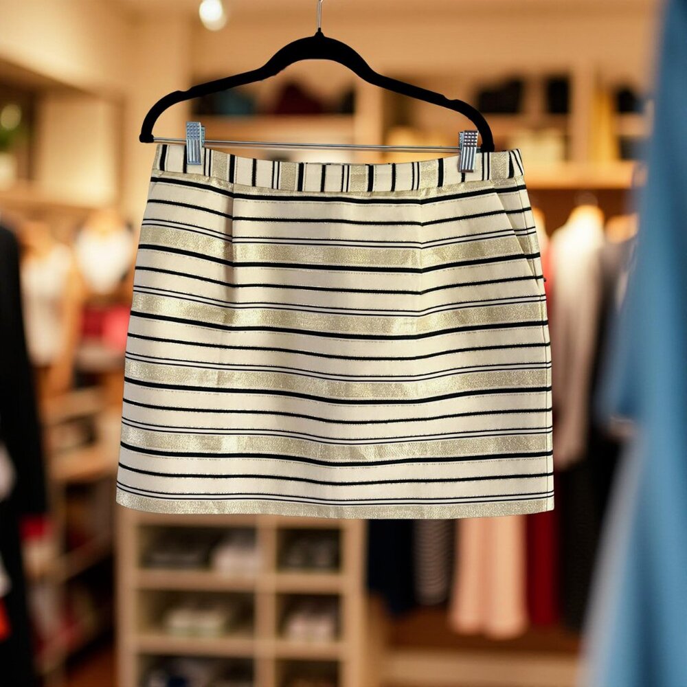 NWOT - J. Crew Skirt
